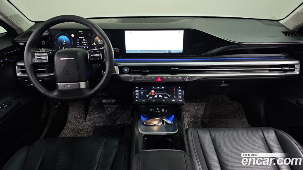 Hyundai Grandeur 2,5 Gasoline 2WD, 2023