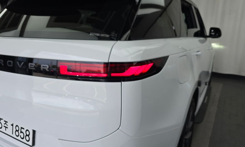 Land Rover Range Rover Sport P360 HSE Dynamic, 2025