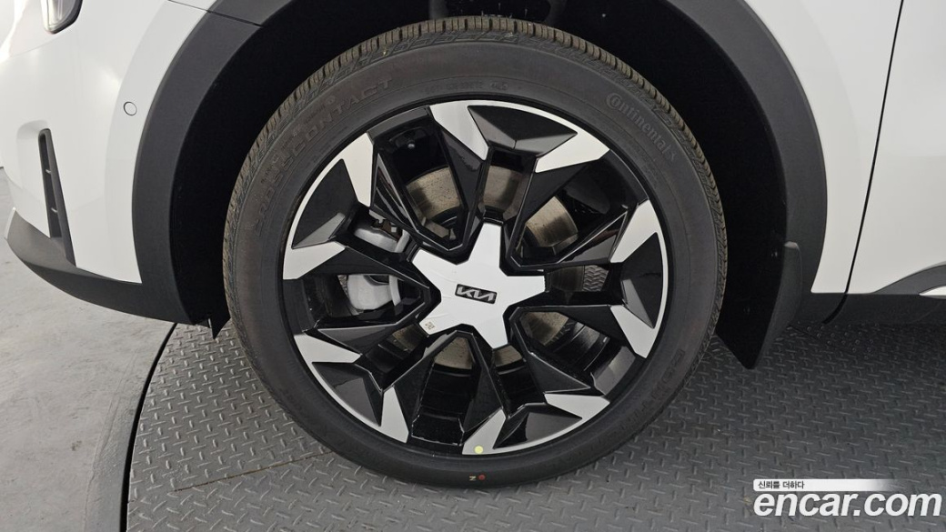 Kia Sorento Gasoline 2.5T 2WD, 2026