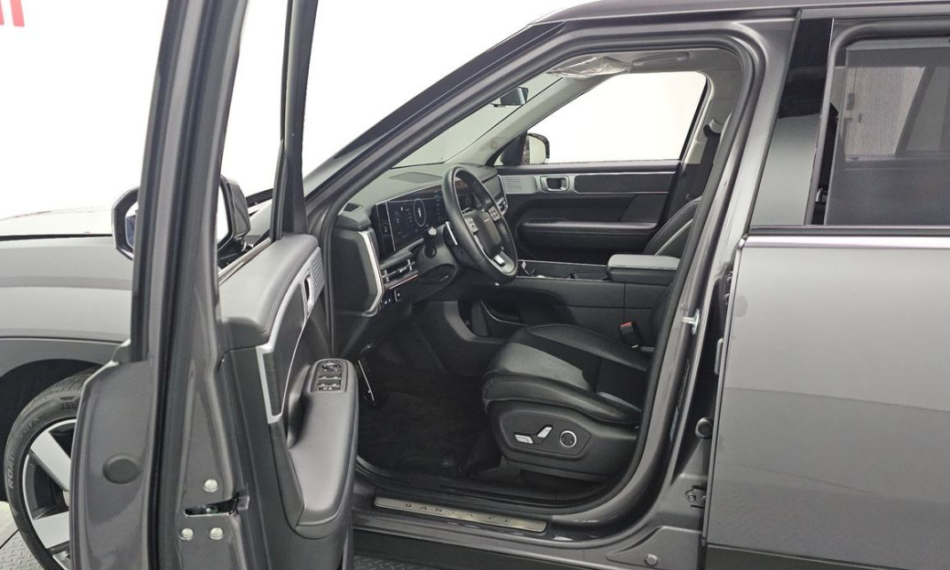Hyundai Santafe Gasoline 2.5T 2WD, 2024