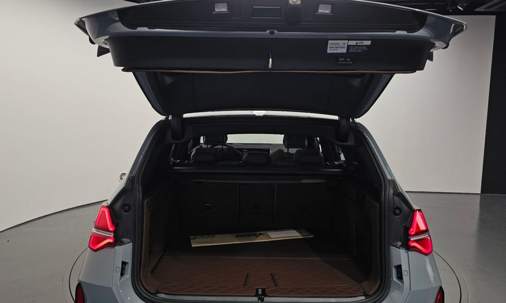 BMW X3 xDrive 20 M Sport, 2025