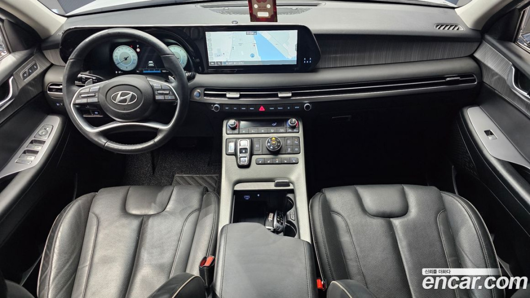 Hyundai Palisade Diesel 2.2 4WD, 2024