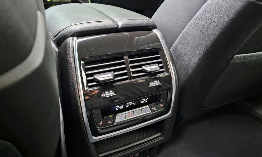 BMW X5 xDrive 30d M Sport, 2026