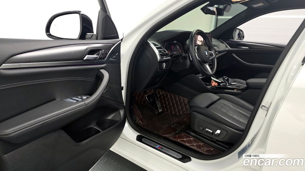 BMW X4 xDrive20i M Sport, 2023
