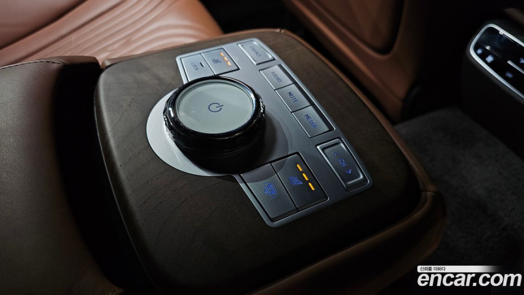 Genesis G80 Gasoline 2.5 Turbo AWD, 2023
