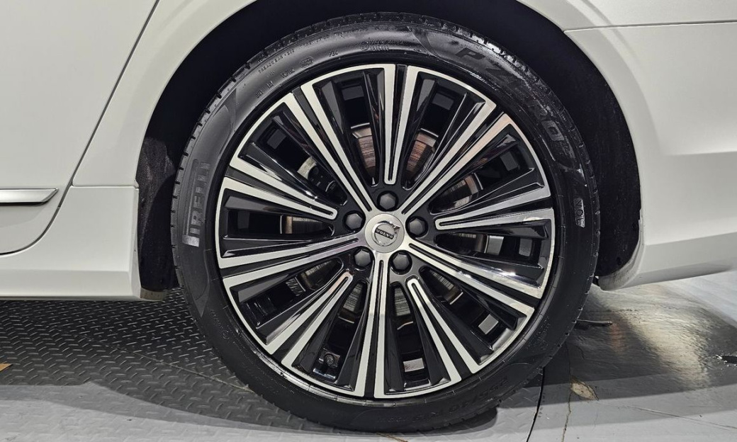 Volvo S90 B5 Ultimate Bright, 2023