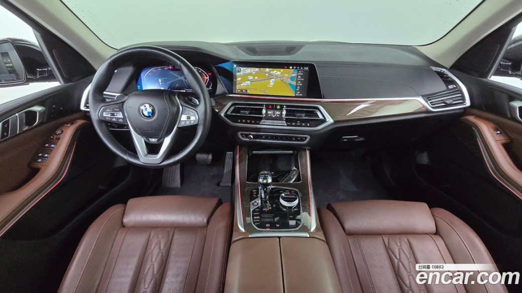 BMW X5 xDrive 30d xLine, 2022