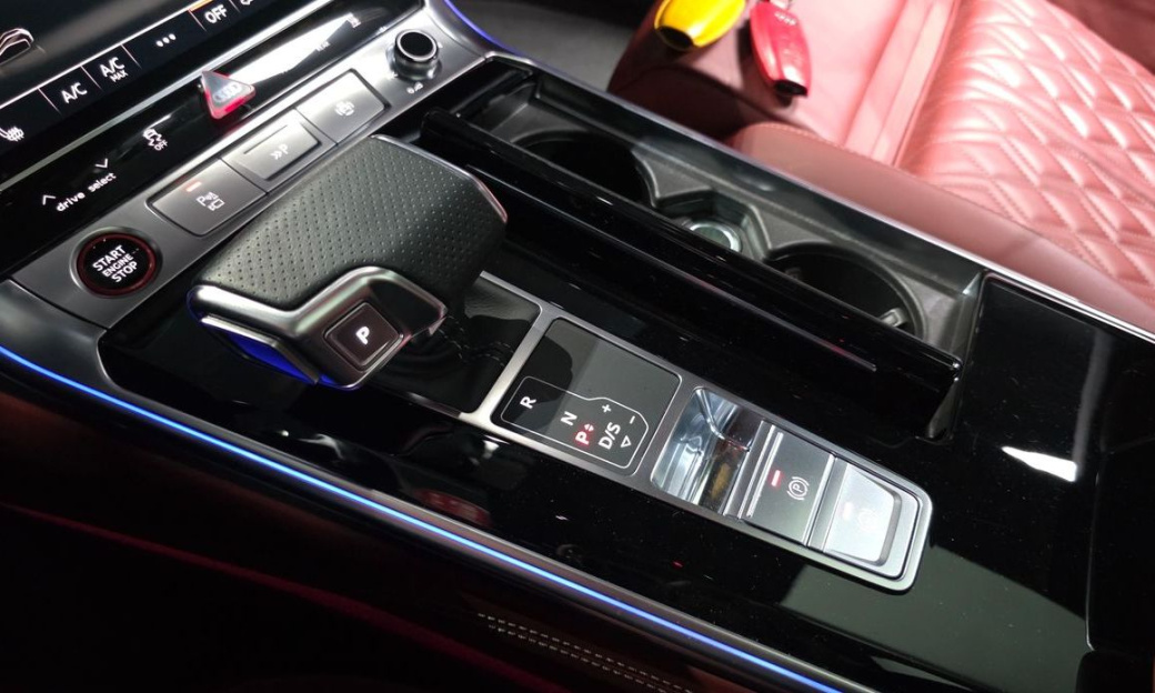 Audi S7 3.0 TDI Quattro, 2021