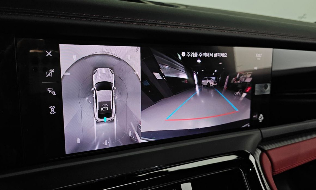 Porsche Panamera 2.9 AWD, 2025