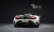 Mclaren 750S 4.0 Spider, 2024