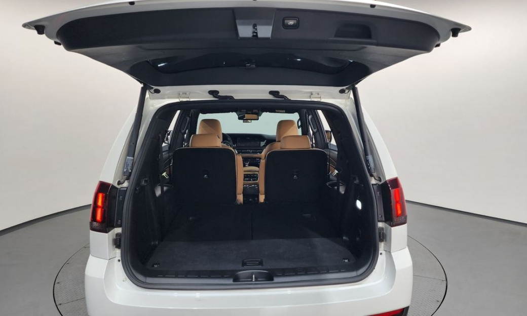 Kia Mohave Diesel 3.0 4WD 6-Seater, 2021