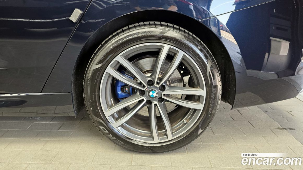 BMW Gran Turismo 620d xDrive M Sport, 2024