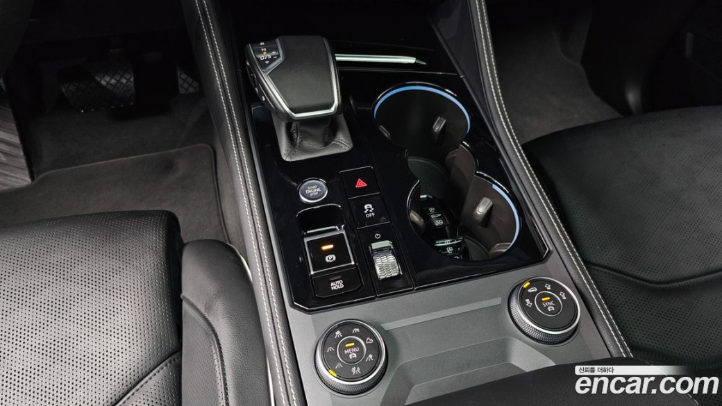 Volkswagen Touareg 3.0 TDI Prestige, 2024