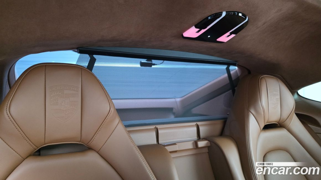 Porsche Panamera 2.9 AWD Platinum Edition, 2023