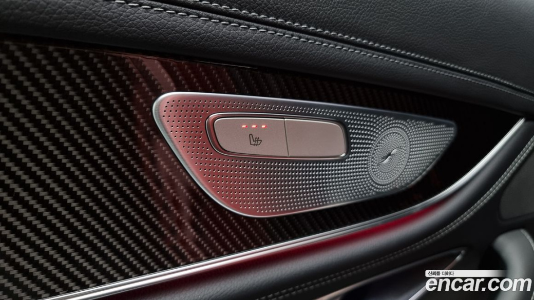 Mercedes-Benz CLS-Class AMG CLS53 4MATIC+, 2023
