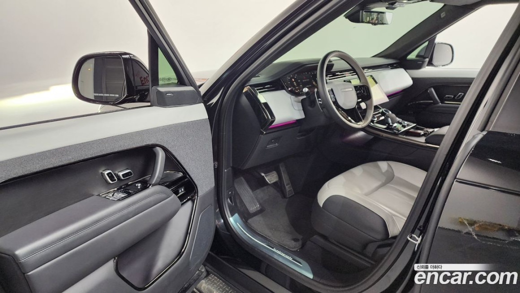 Land Rover Range Rover Sport P360 Autobiography, 2023