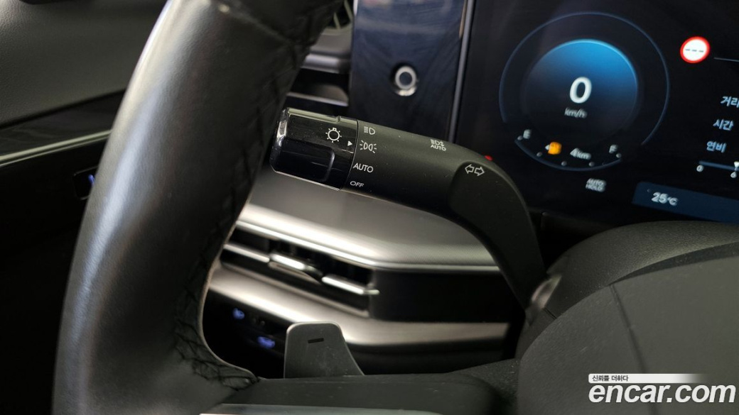 Hyundai Grandeur 2,5 Gasoline 2WD, 2023