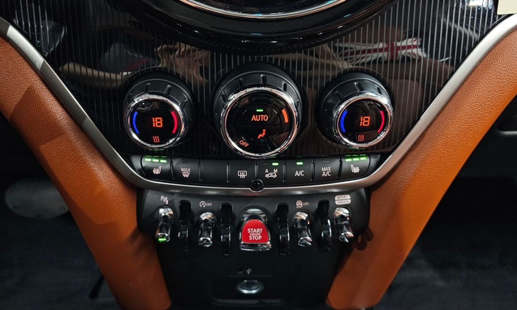 Mini Countryman ALL4 Classic, 2024