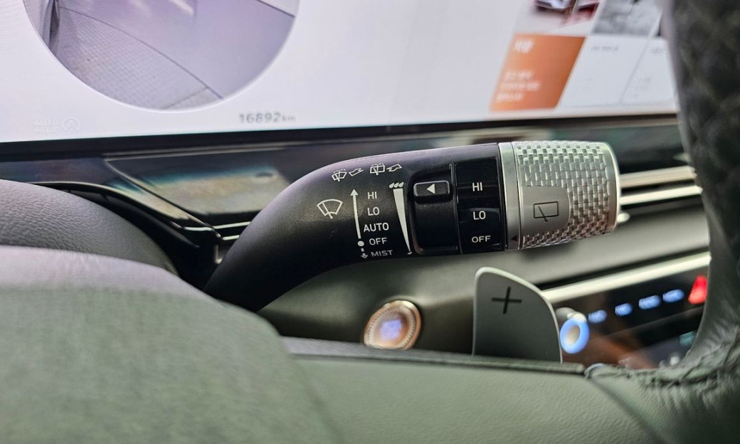 Genesis GV80 2.5T Gasoline 2WD, 2024