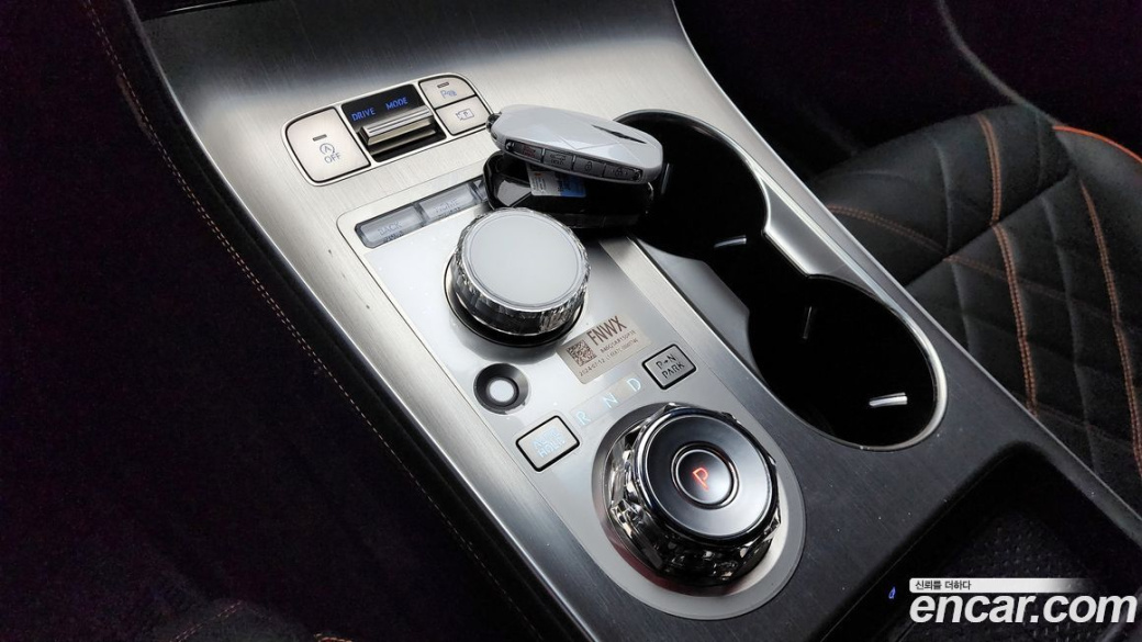 Genesis GV70 2.5T Gasoline 2WD, 2025