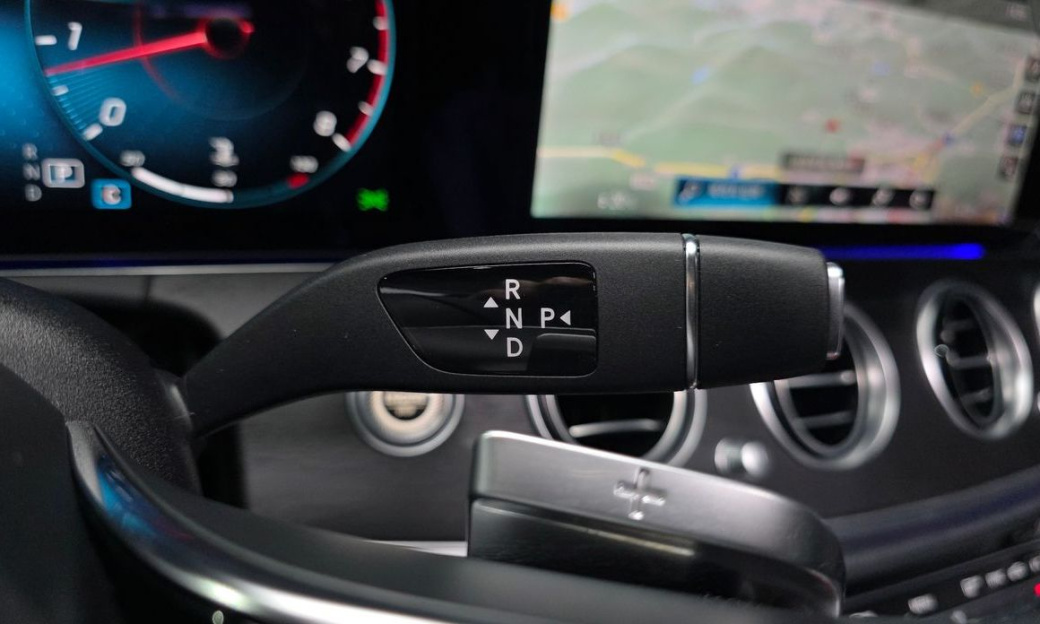 Mercedes-Benz E-Class E250 Avantgarde, 2022