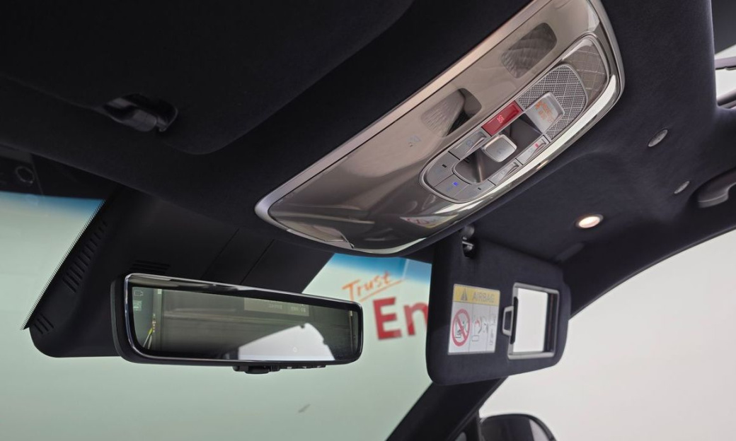 Genesis GV80 2.5T Gasoline AWD, 2024