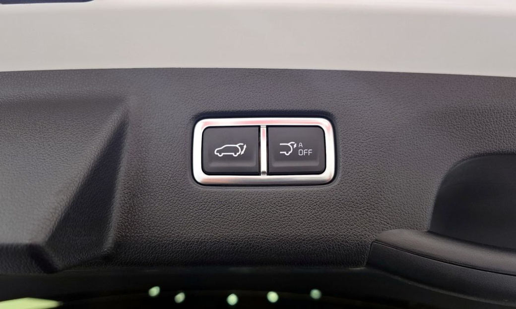 Kia Sorento Gasoline 2.5T 4WD, 2024