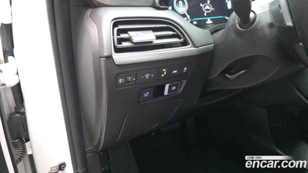 Hyundai Palisade Diesel 2.2 2WD, 2022