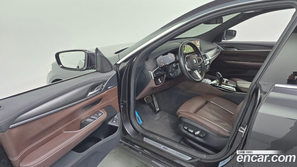 BMW Gran Turismo 620d xDrive M Sport, 2023