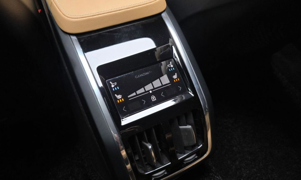 Volvo S90 B6 AWD Ultimate Bright, 2023