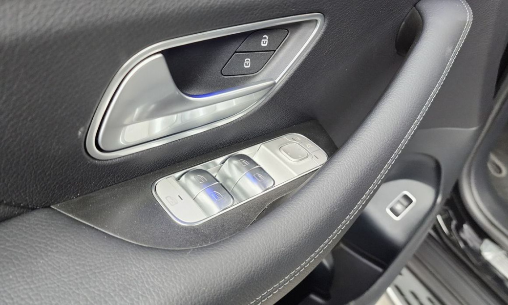 Mercedes-Benz GLS-Class GLS580 4MATIC, 2025