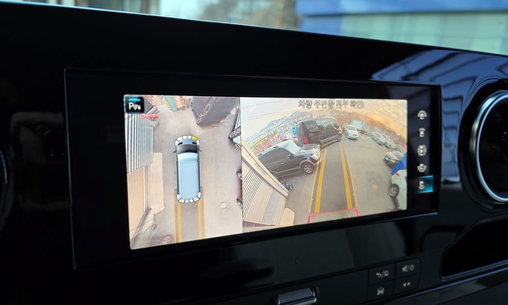 Mercedes-Benz Sprinter 2.0 Diesel, 2024