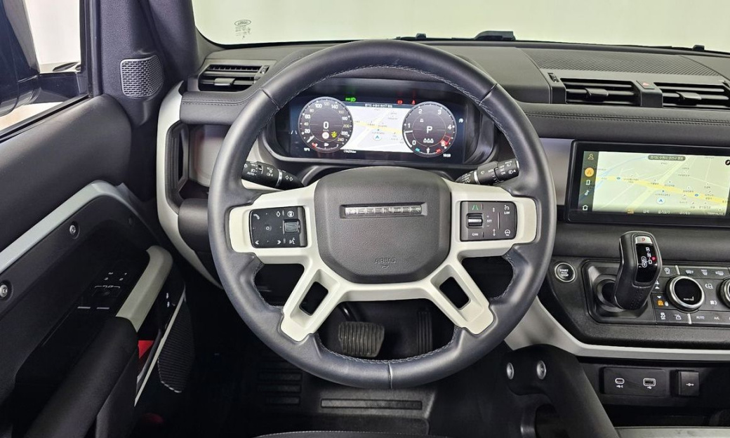 Land Rover Defender 90 D250 XS Edition, 2024