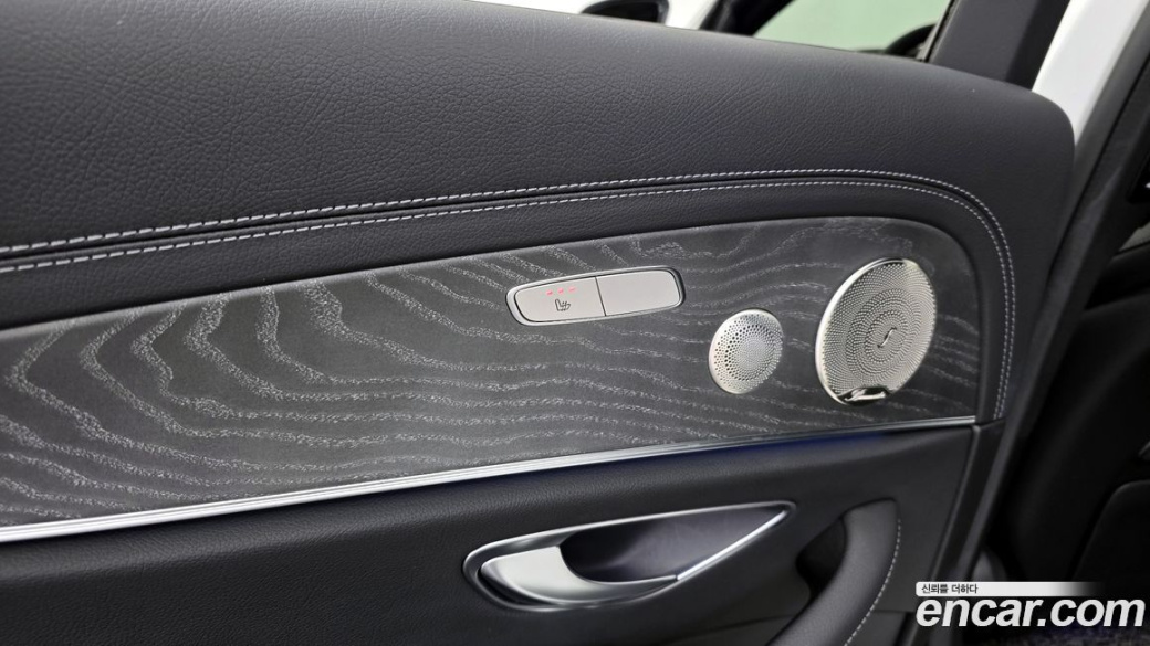Mercedes-Benz E-Class E250 Avantgarde, 2022