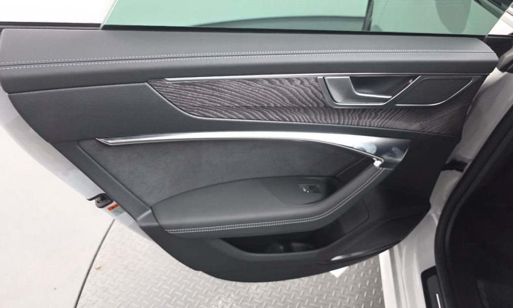 Audi A7 50 TDI Quattrp Premium, 2025