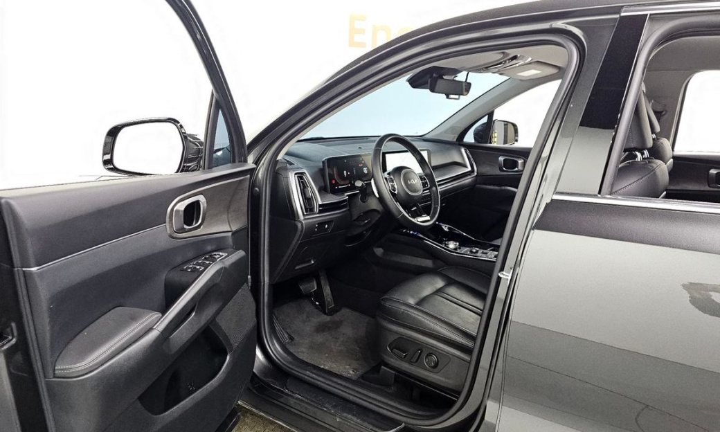 Kia Sorento Diesel 2.2 4WD, 2024