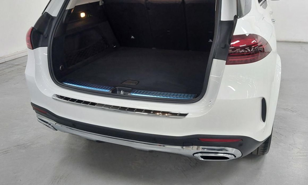 Mercedes-Benz GLE-Class GLE450 4MATIC, 2025