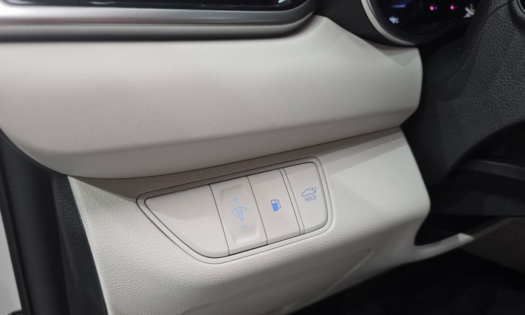 Genesis G70 Gasoline 2.5T 2WD, 2024