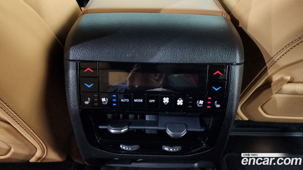 Jeep Cherokee L 3.6 Summit Reserve, 2021