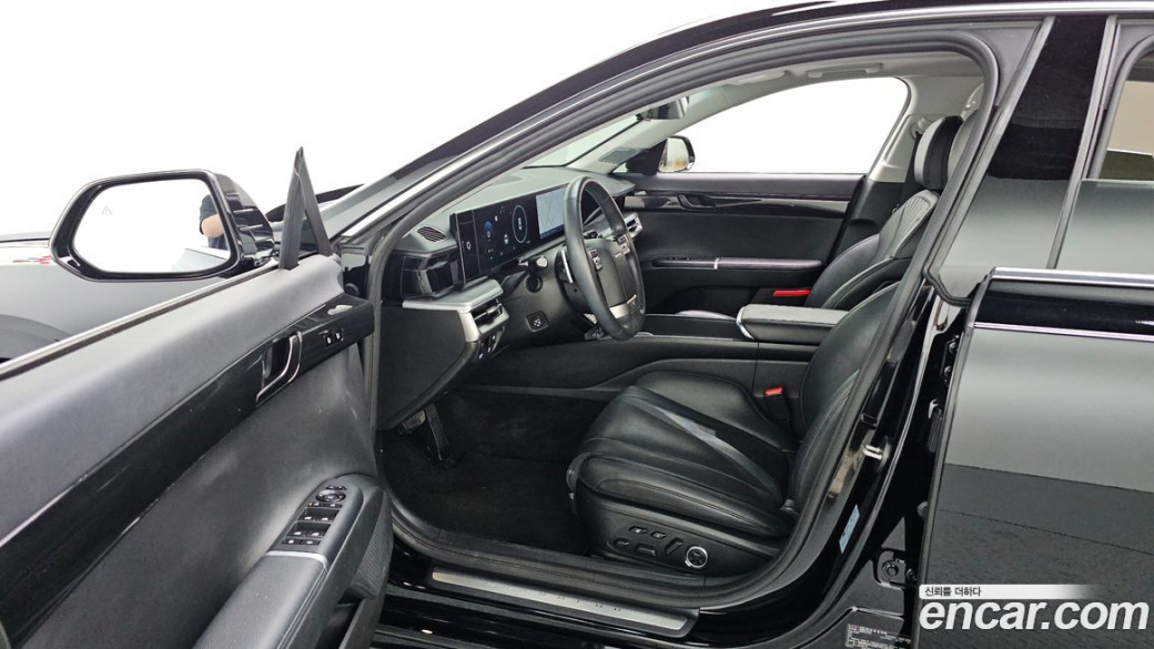 Hyundai Grandeur 2,5 Gasoline 2WD, 2023