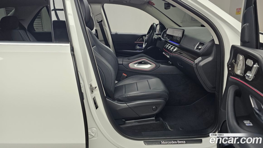 Mercedes-Benz GLE-Class GLE300d 4MATIC, 2022