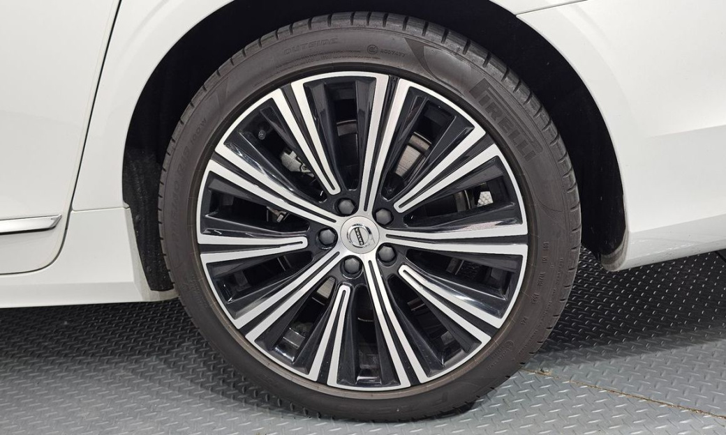 Volvo S90 B5 Ultimate Bright, 2024