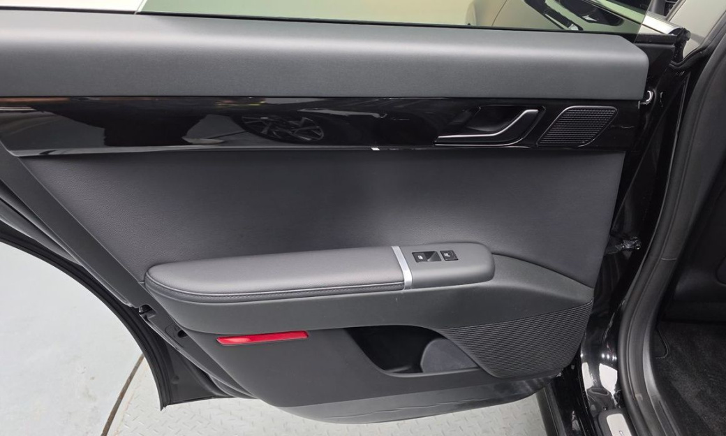 Hyundai Grandeur 2,5 Gasoline 2WD, 2026
