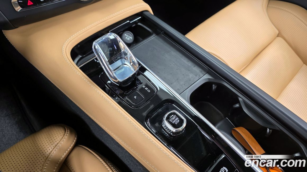 Volvo S90 B6 AWD Ultimate Bright, 2023