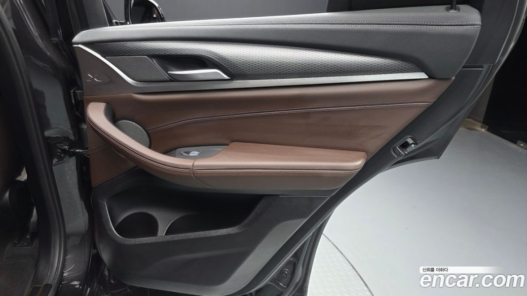 BMW X4 xDrive20i M Sports Pro, 2023