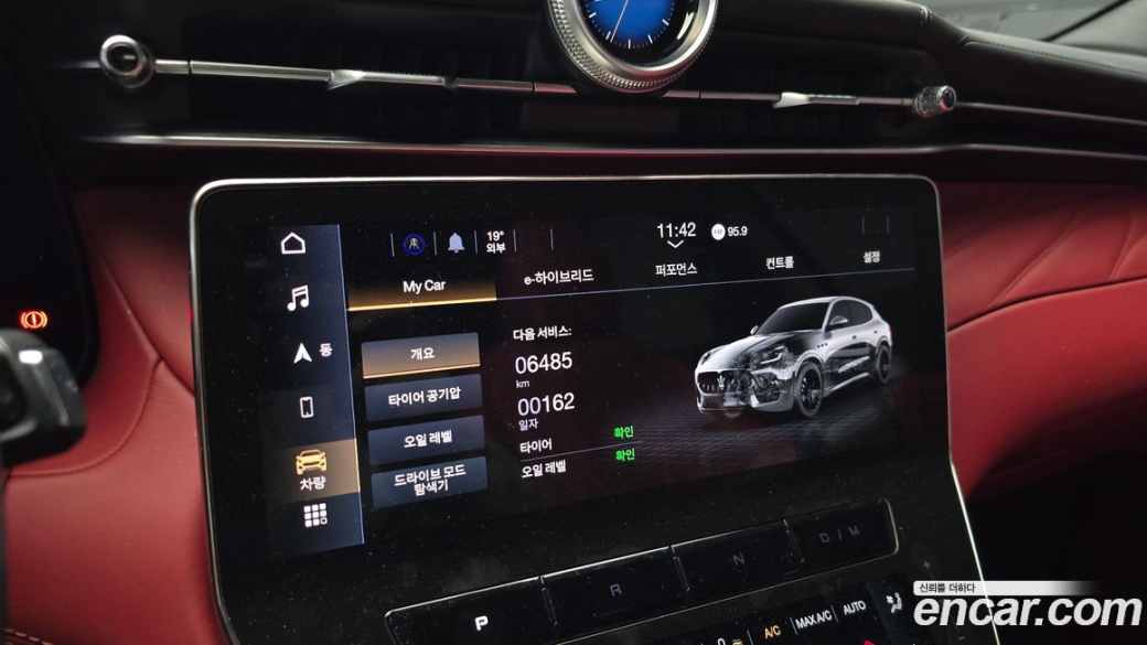Maserati Grecale 2.0 AWD GT, 2023