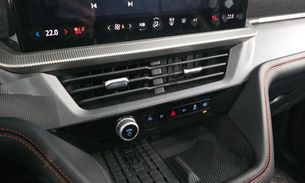 Ford Explorer 2.3 ST-Line 4WD, 2025