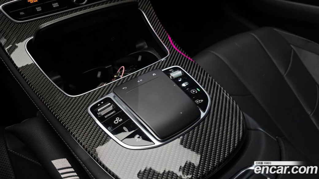 Mercedes-Benz CLS-Class AMG CLS53 4MATIC+, 2021