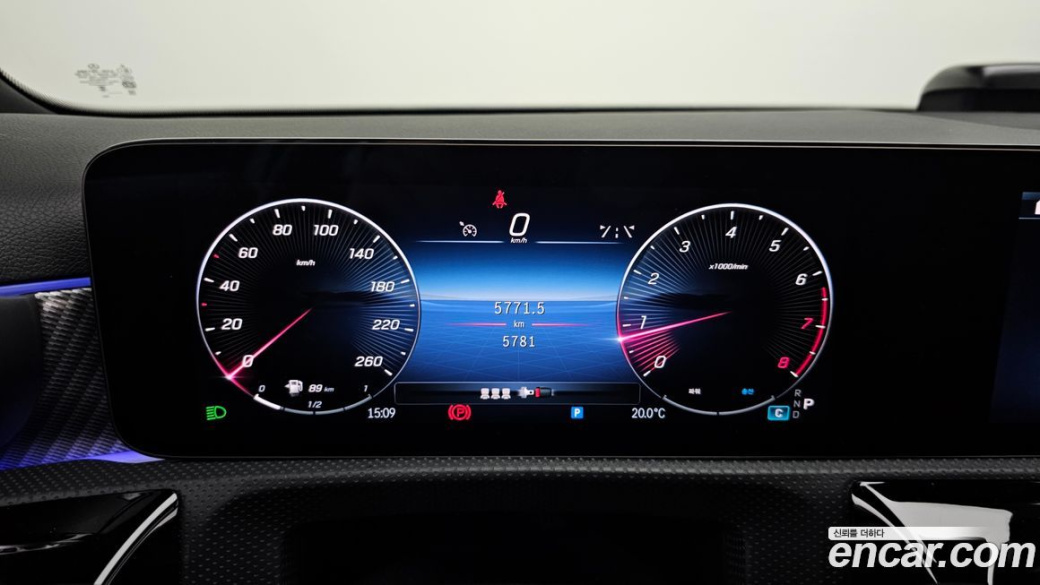 Mercedes-Benz A-Class A220 Hatchback, 2025