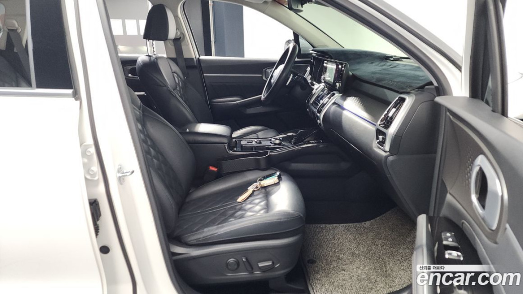 Kia Sorento Diesel 2.2 2WD, 2023